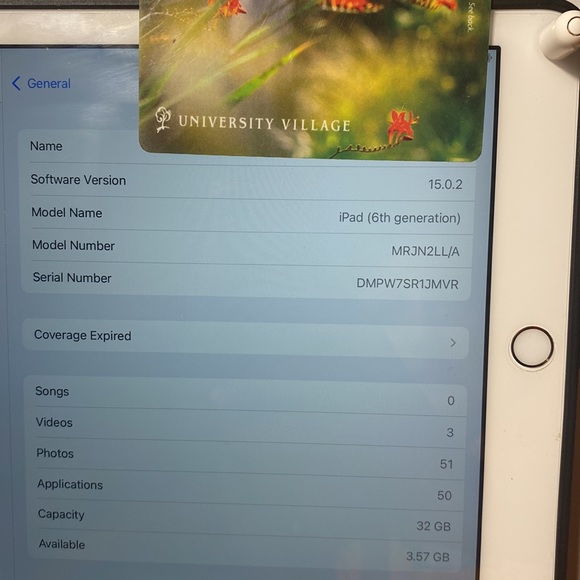 Apple iPad Bundle (Apple Pencil + Accessories) - Picture 5 of 9